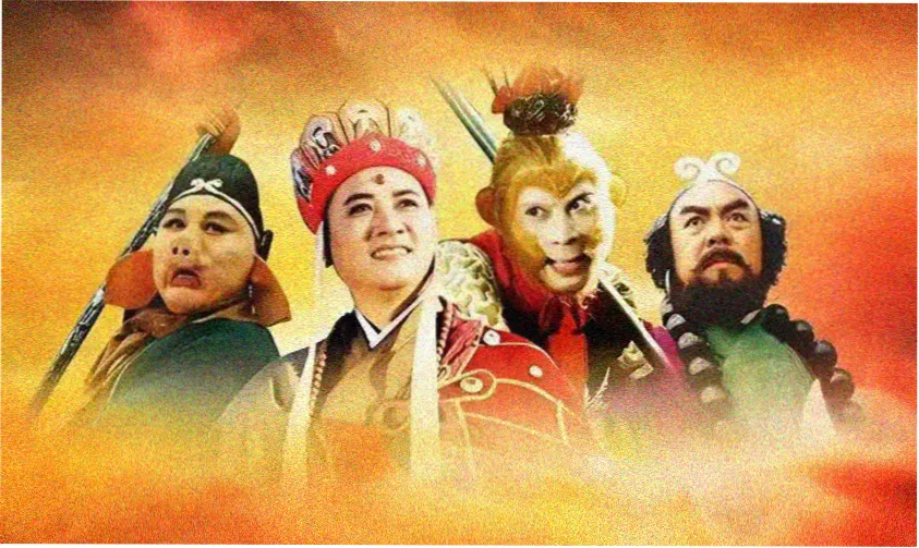 绣衣夜行 古装悬疑剧主视觉